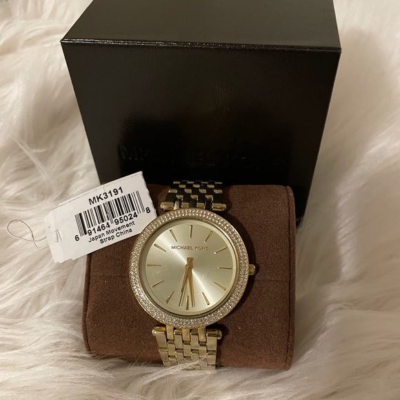 Michael Kors Watch main image 4